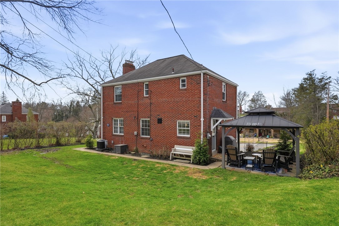 579 Kelso Road