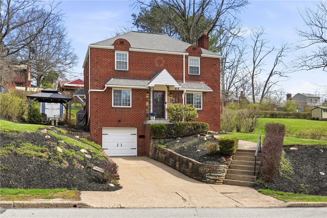 579 Kelso Road