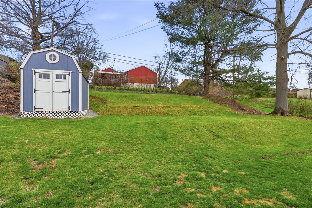 579 Kelso Road