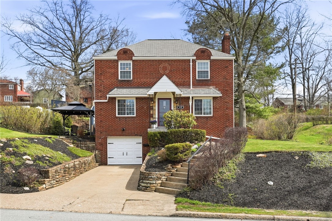 579 Kelso Road