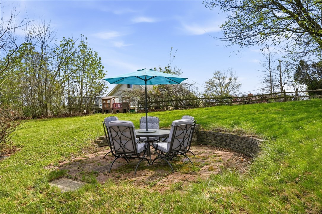 2516 Highland Circle