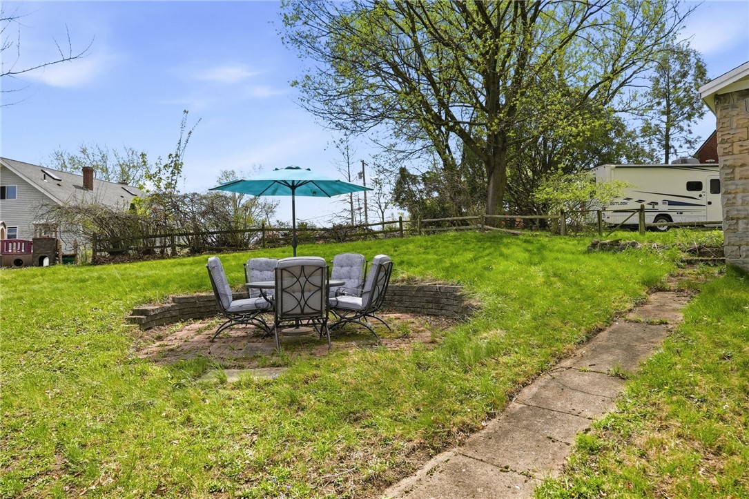 2516 Highland Circle