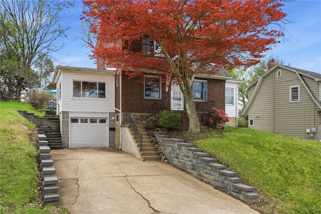 2516 Highland Circle