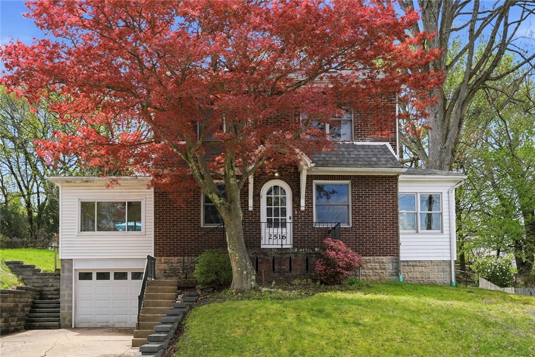 2516 Highland Circle