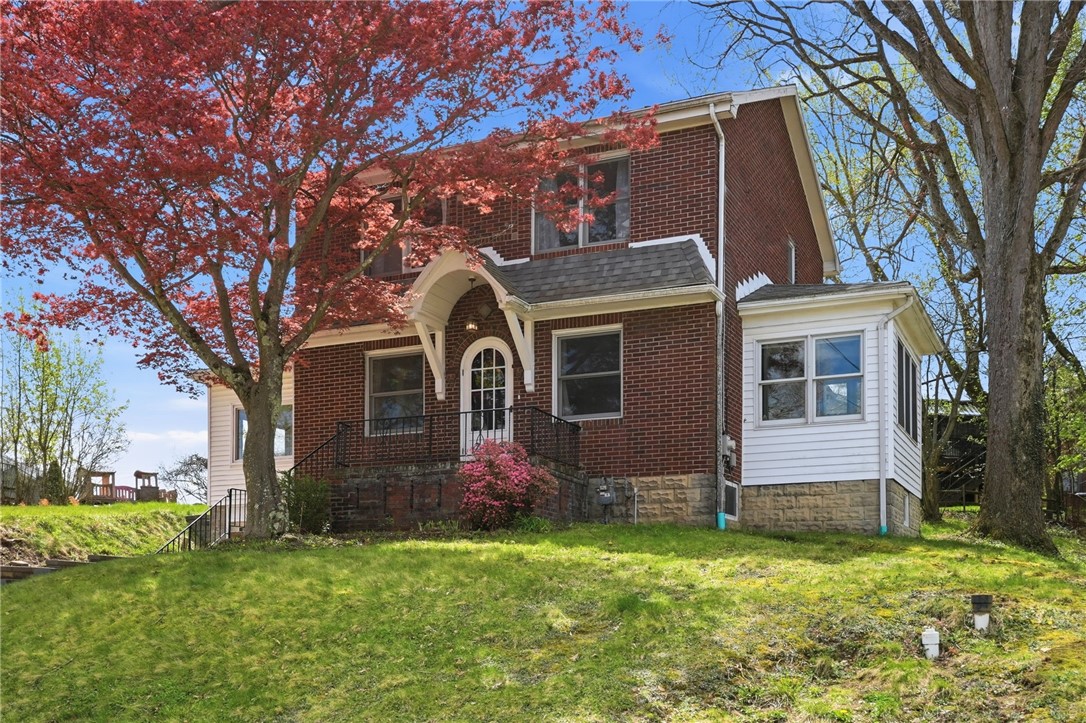 2516 Highland Circle