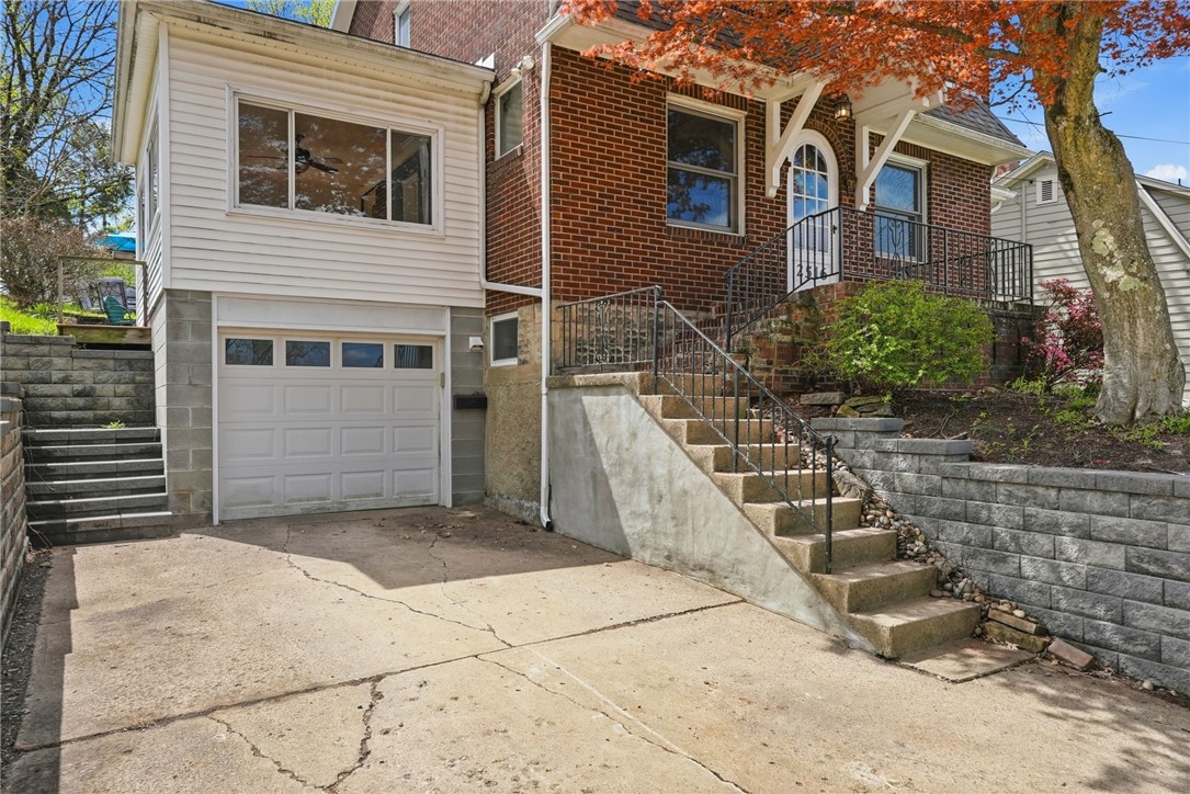 2516 Highland Circle