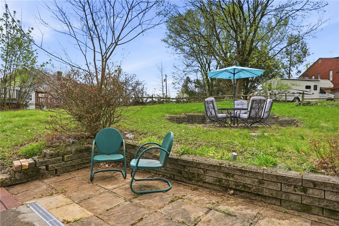 2516 Highland Circle