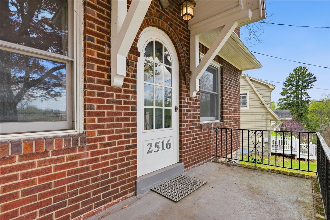 2516 Highland Circle