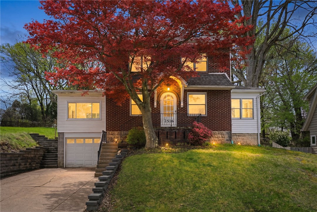 2516 Highland Circle