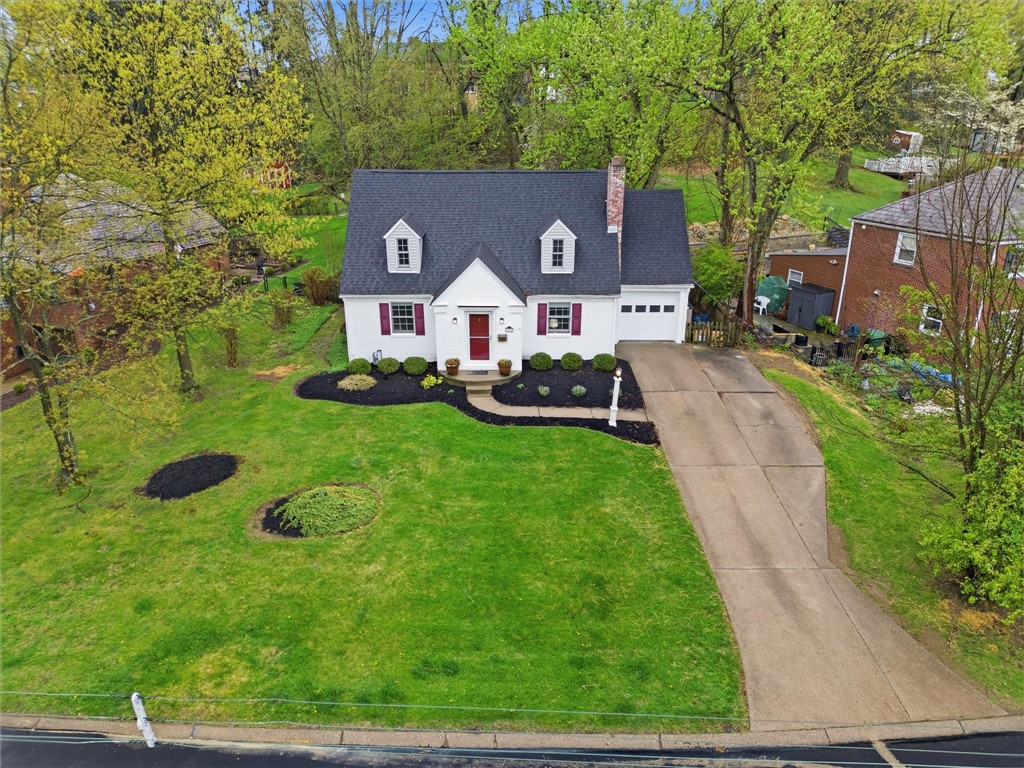 4628 Sherwood Dr