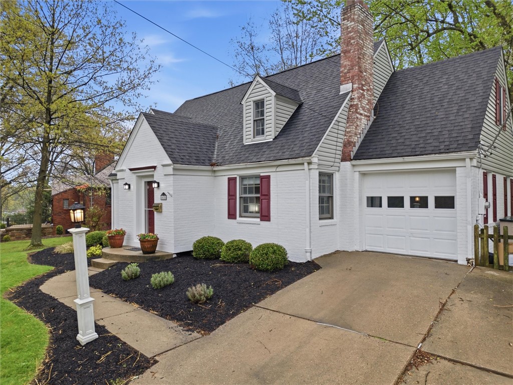 4628 Sherwood Dr