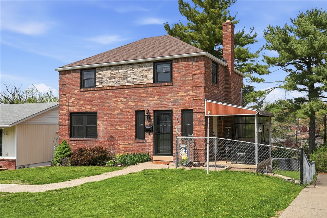1652 Norsen Dr