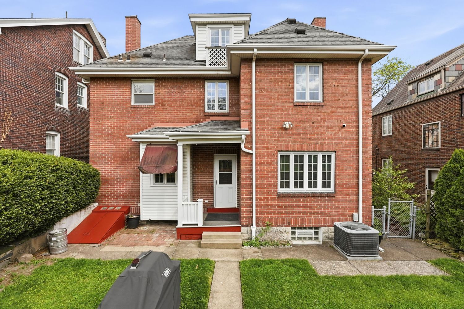 234 Olympia Street