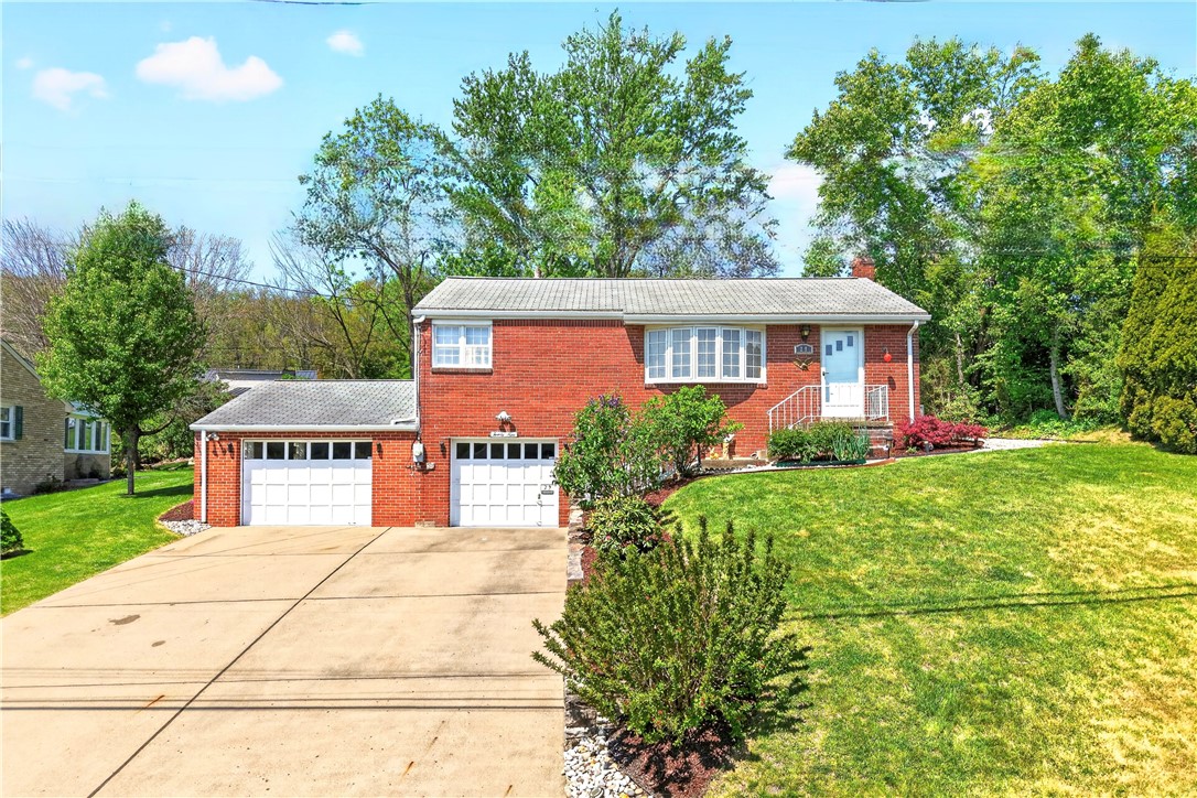 29 Pontiac Rd