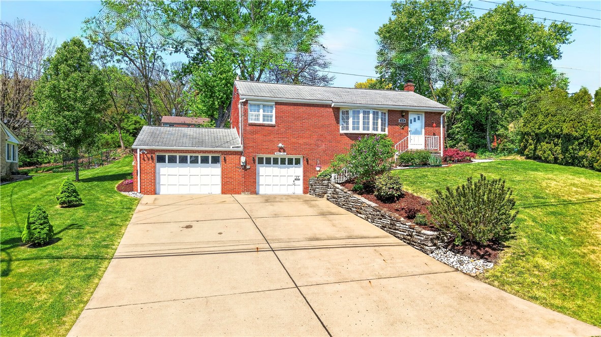 29 Pontiac Rd