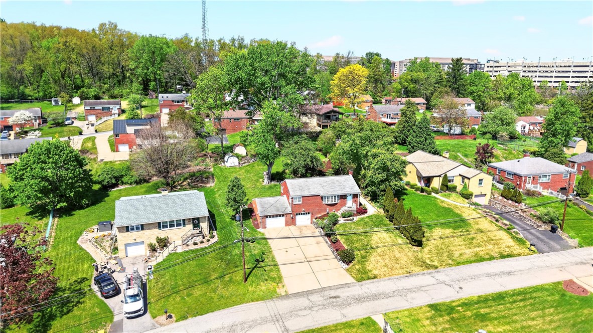 29 Pontiac Rd