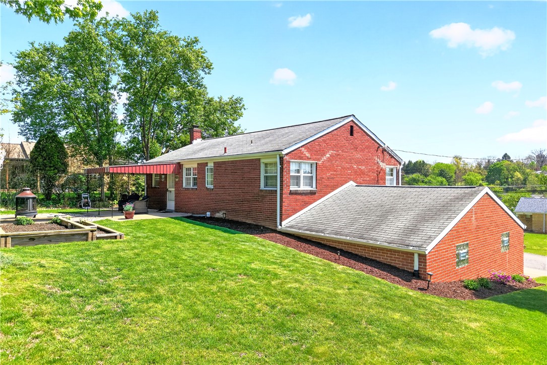 29 Pontiac Rd