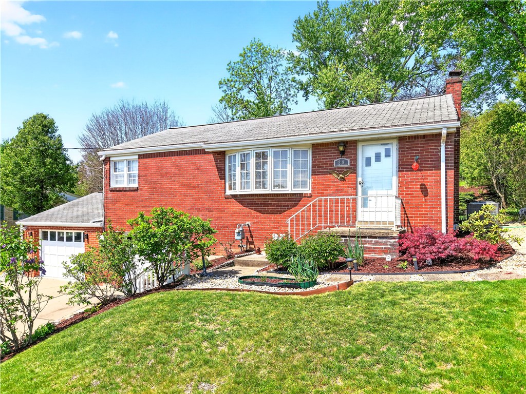 29 Pontiac Rd