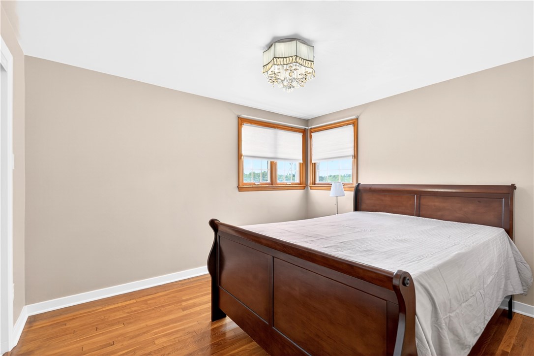 29 Pontiac Rd