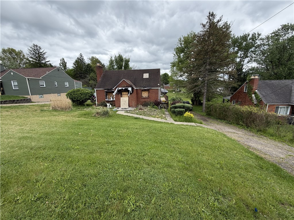 446 Thompsonville Rd
