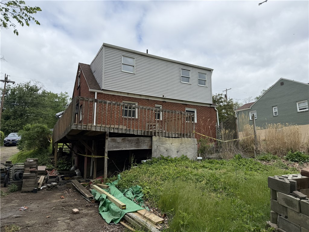 446 Thompsonville Rd