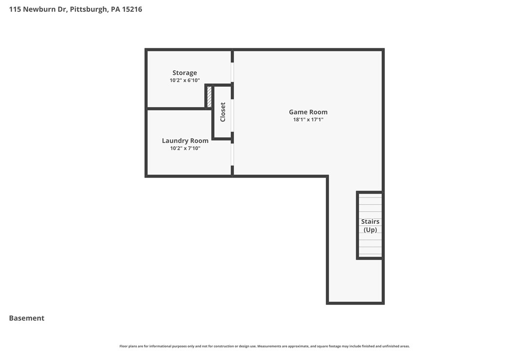 115 NEWBURN DRIVE
