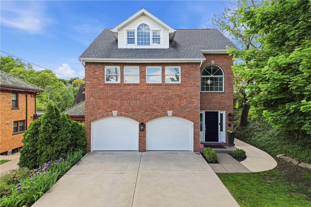 115 NEWBURN DRIVE