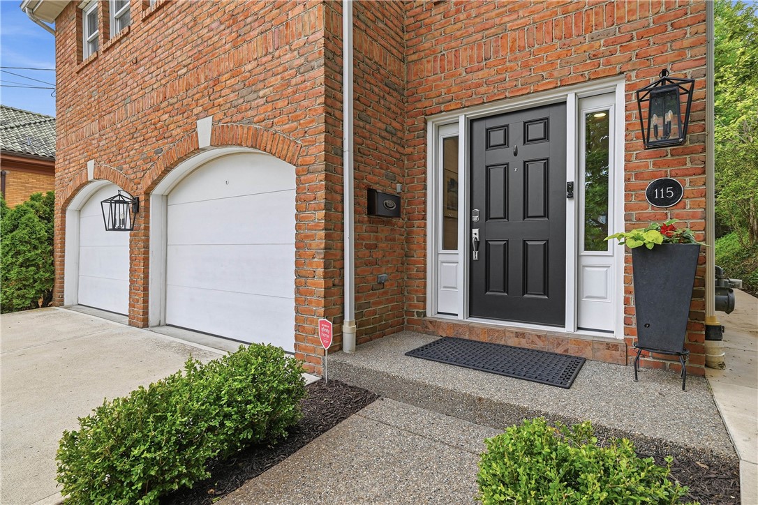 115 NEWBURN DRIVE