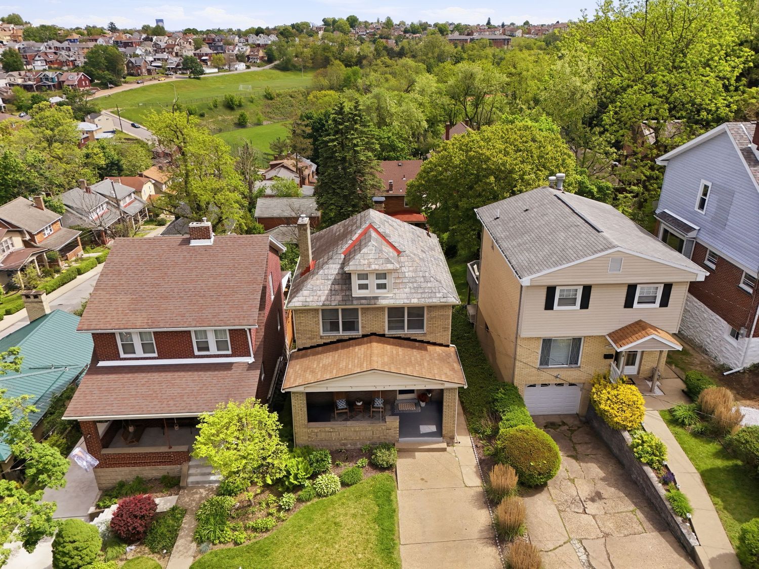 1012 Biltmore Avenue