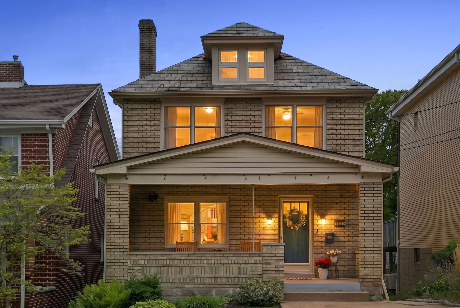 1012 Biltmore Avenue