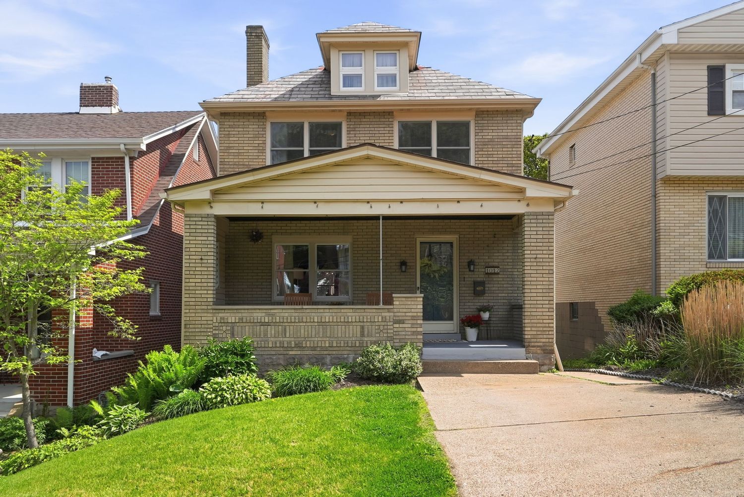 1012 Biltmore Avenue