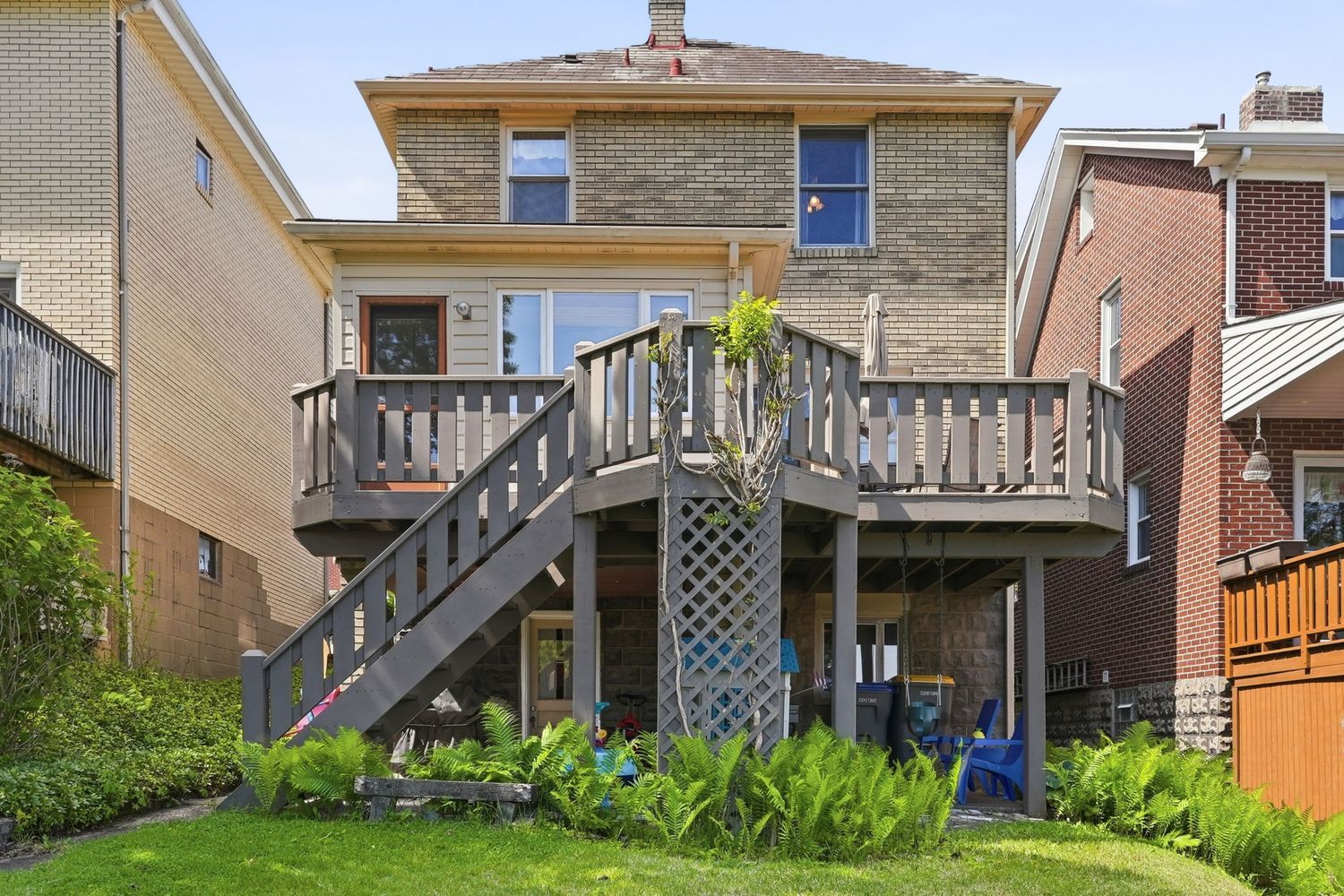 1012 Biltmore Avenue