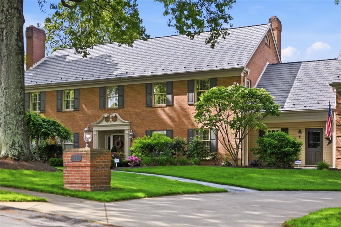 2113 Blairmont Dr