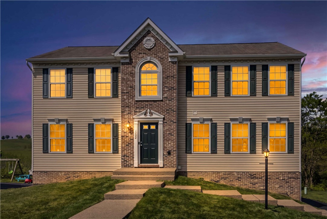 1328 Sandstone Dr