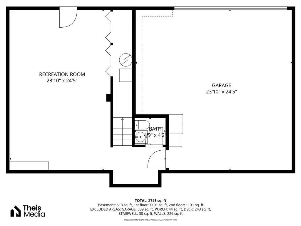1328 Sandstone Dr