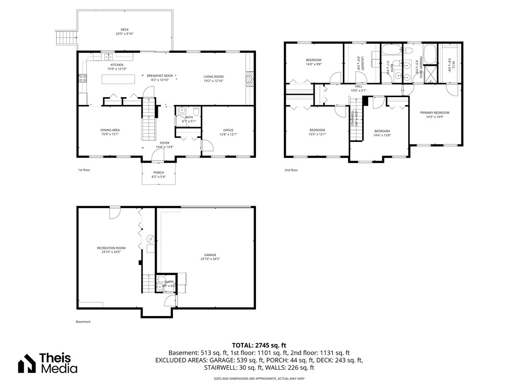 1328 Sandstone Dr