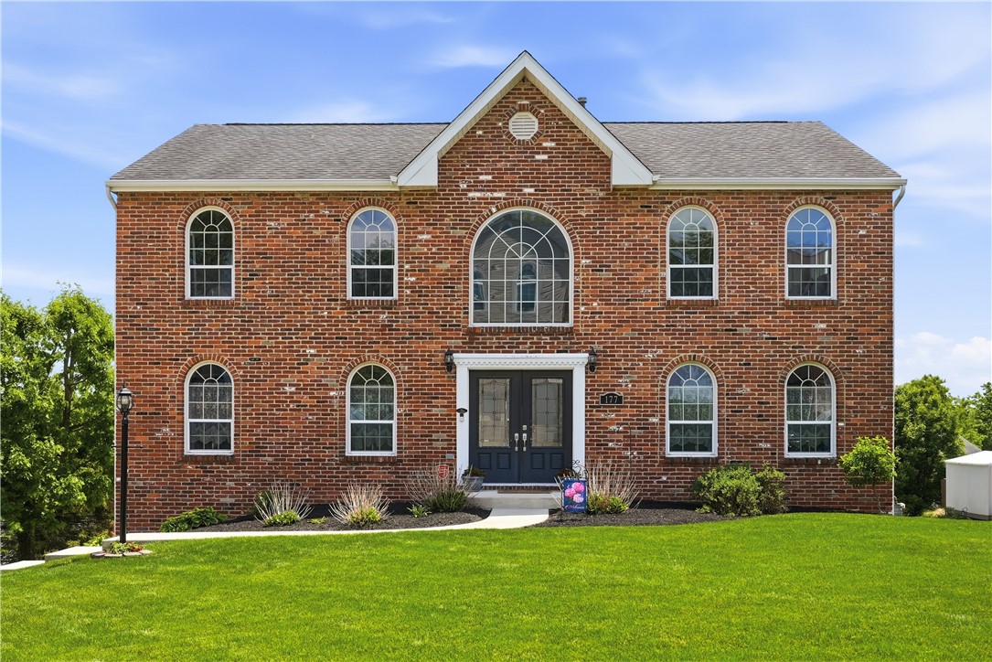 177 Markwood Dr