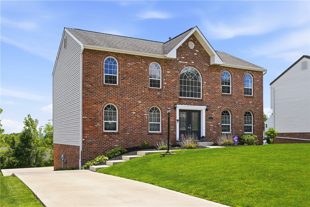 177 Markwood Dr