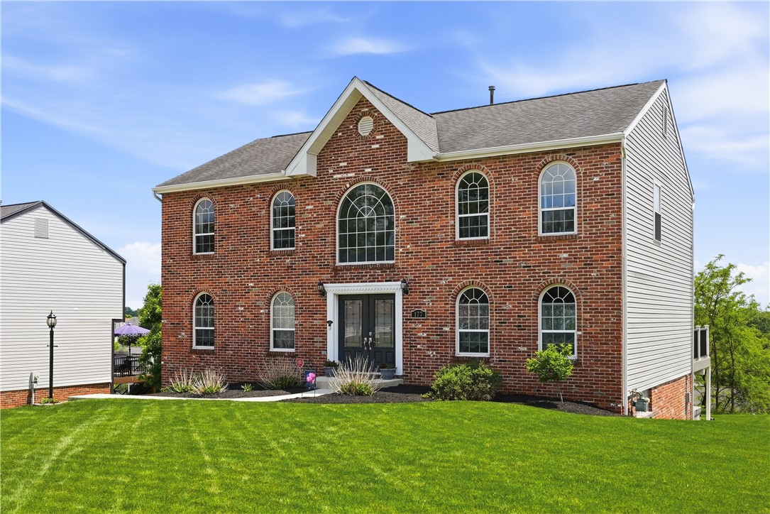 177 Markwood Dr