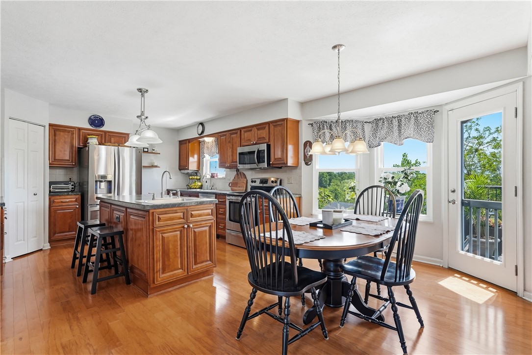 177 Markwood Dr