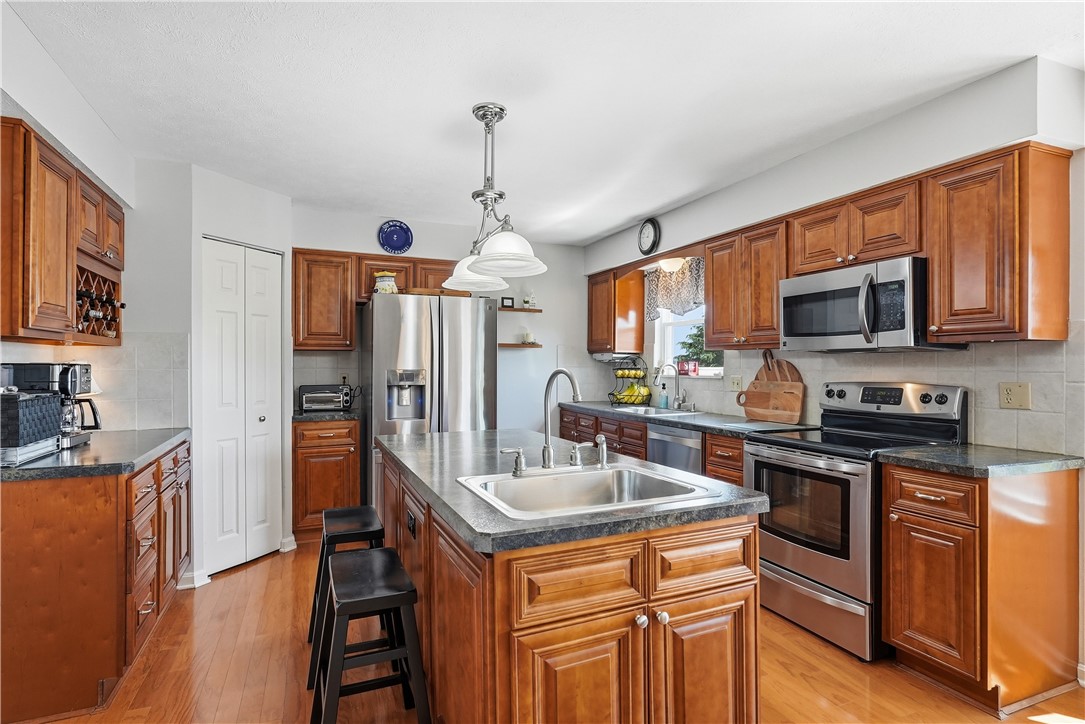 177 Markwood Dr