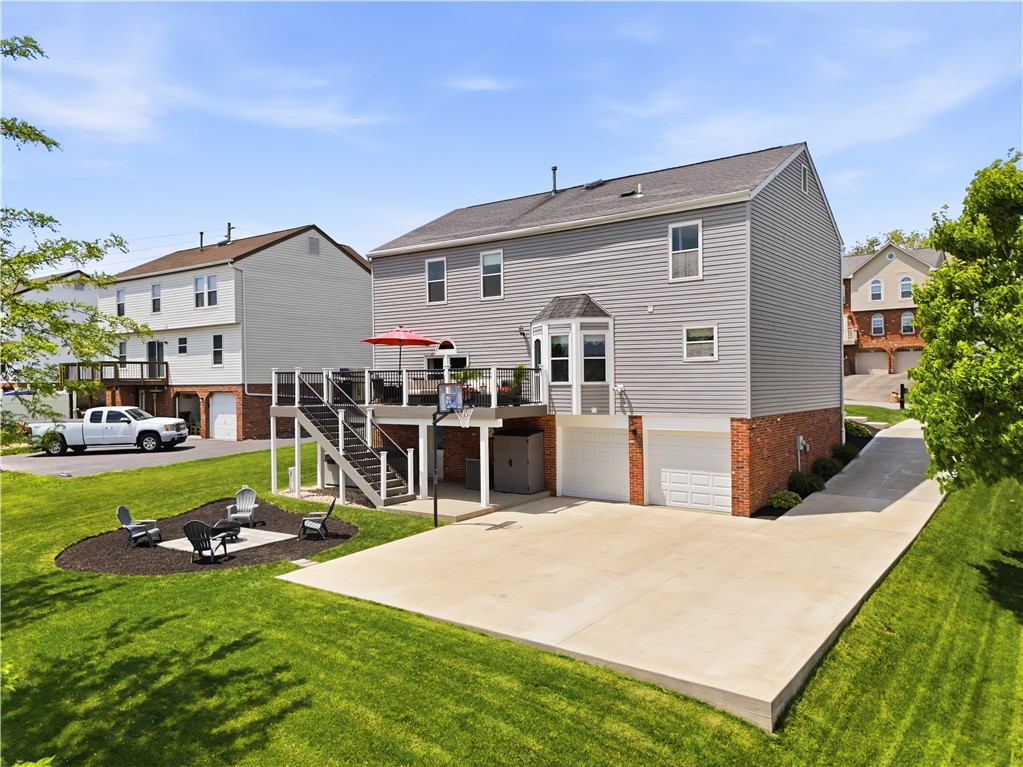 177 Markwood Dr