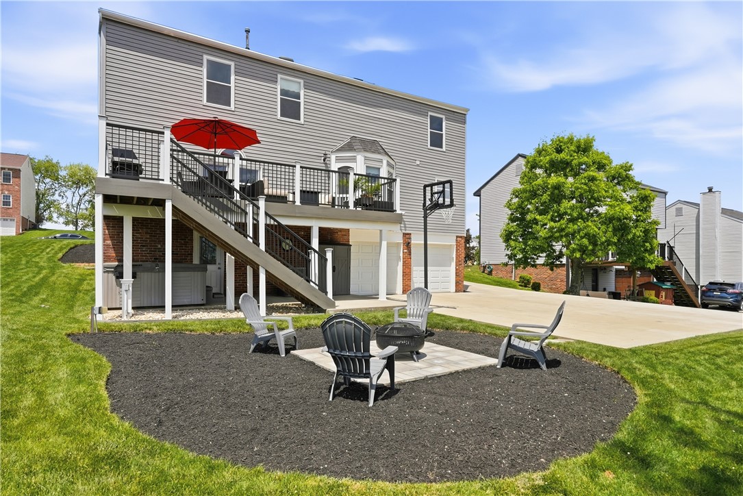 177 Markwood Dr