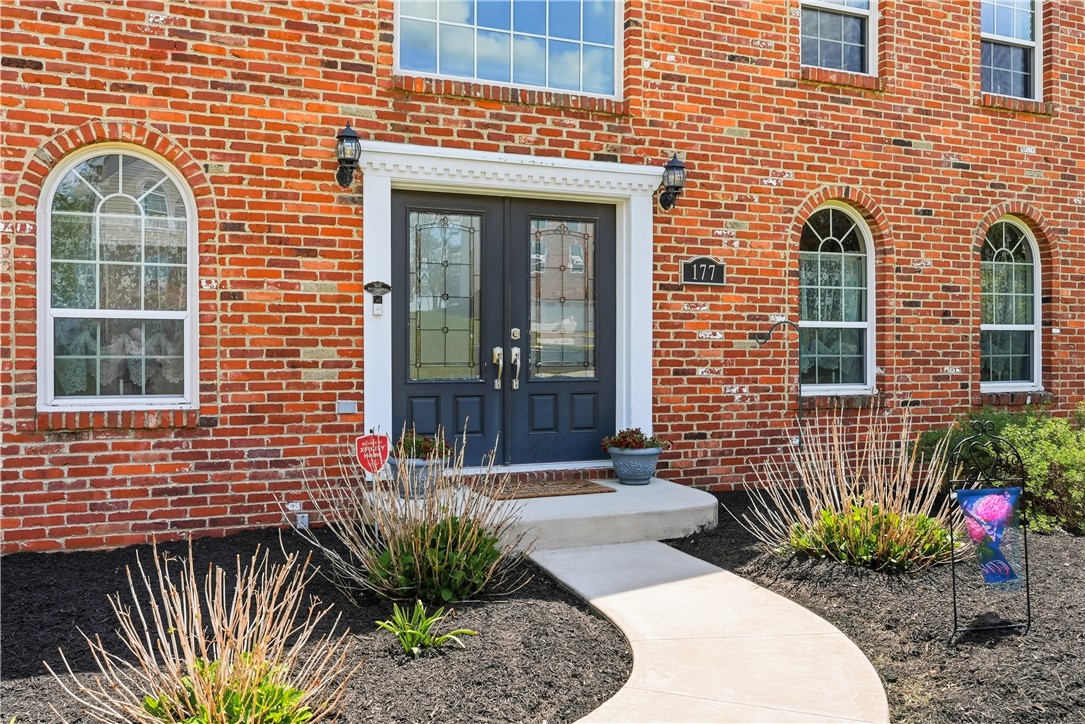 177 Markwood Dr