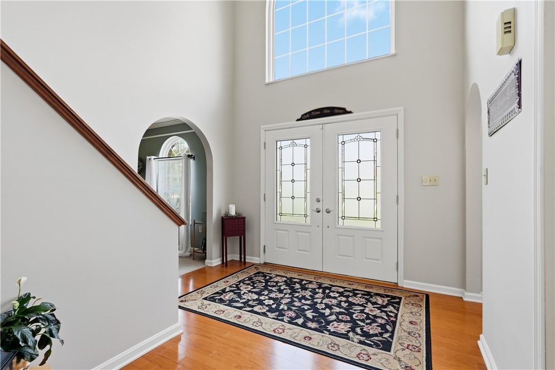 177 Markwood Dr