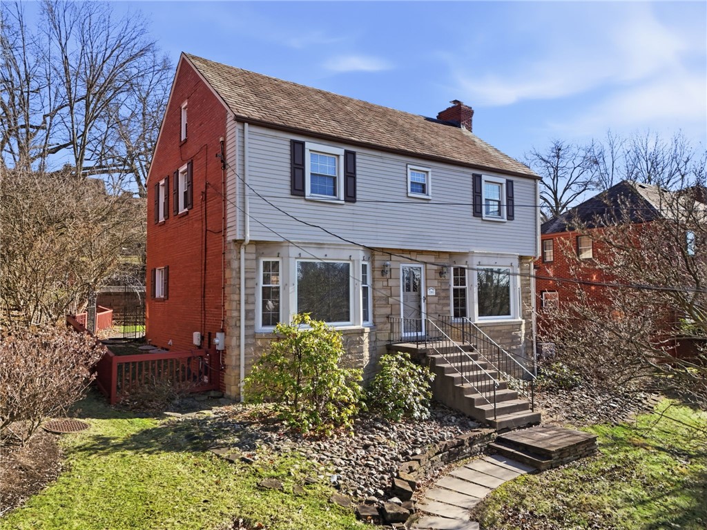 1393 Washington Road