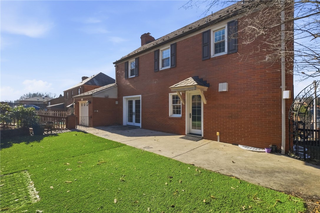1393 Washington Road