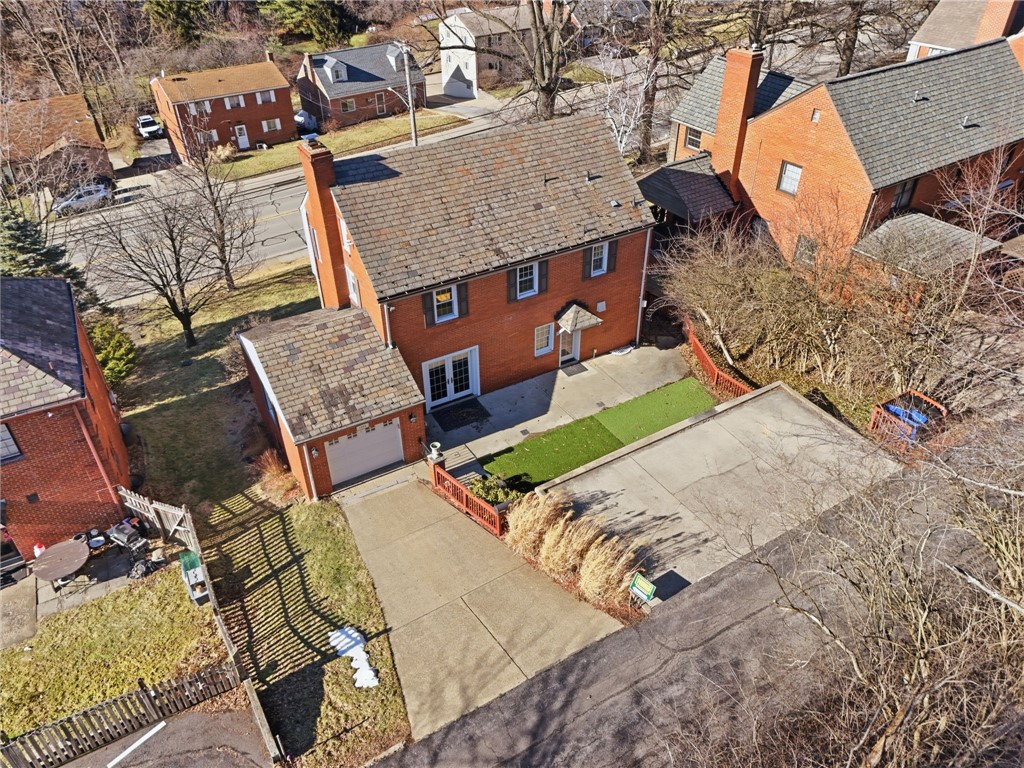 1393 Washington Road