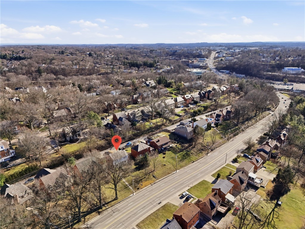 1393 Washington Road