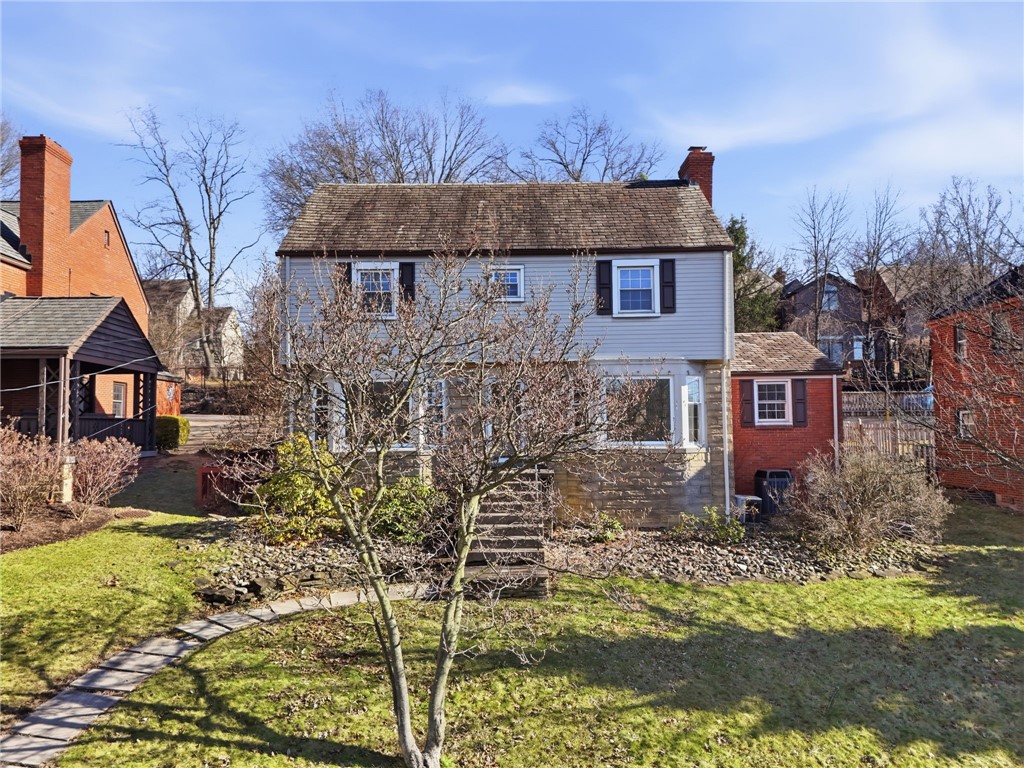 1393 Washington Road